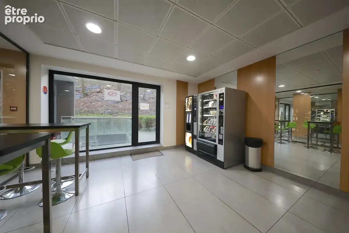 Commerce 25 m² à Ris-Orangis  - photo 4