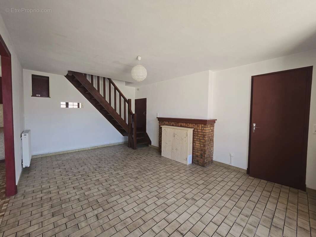 Maison en plein coeur du village - photo 6