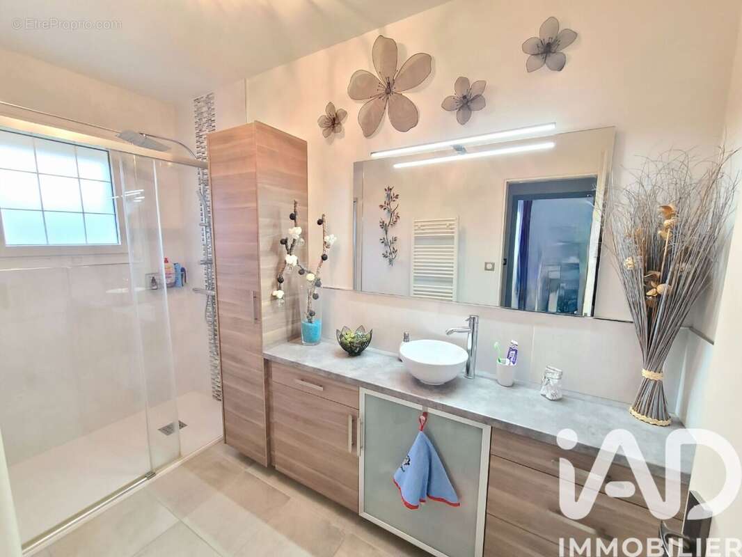 Photo 8 - Maison à CHAUNAY