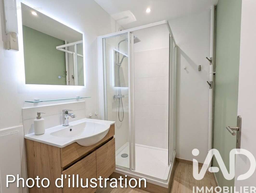 Photo 7 - Appartement à BEAUVAIS