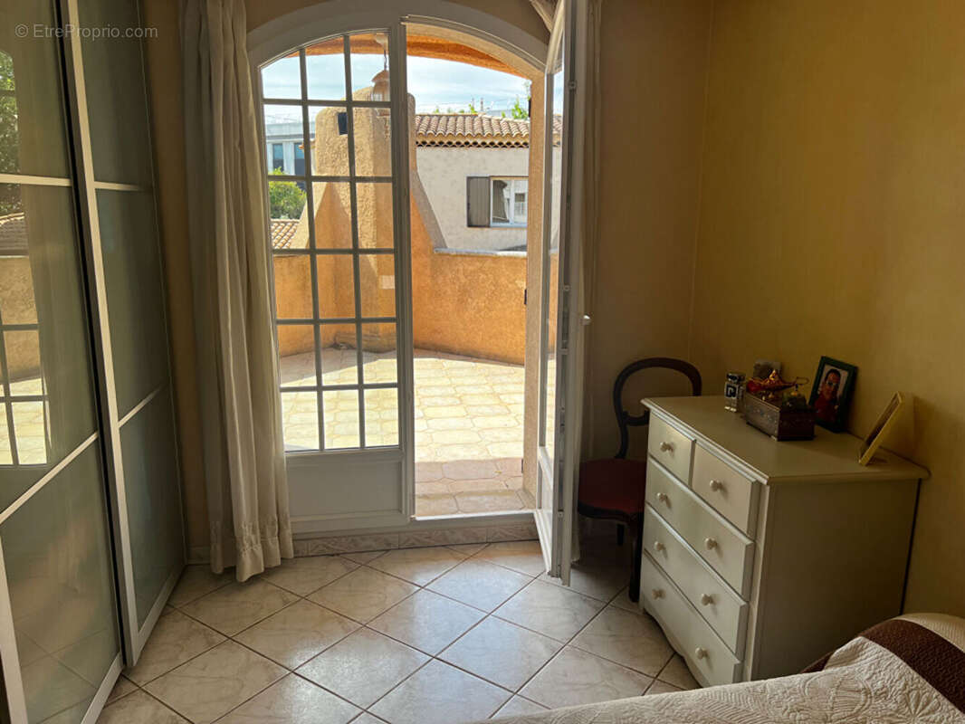 Maison à MARSEILLE-9E