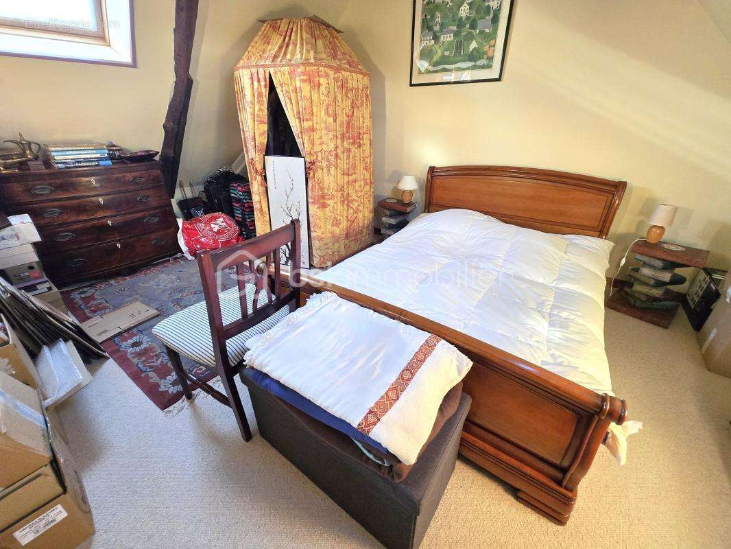 Maison à PLELAN-LE-PETIT