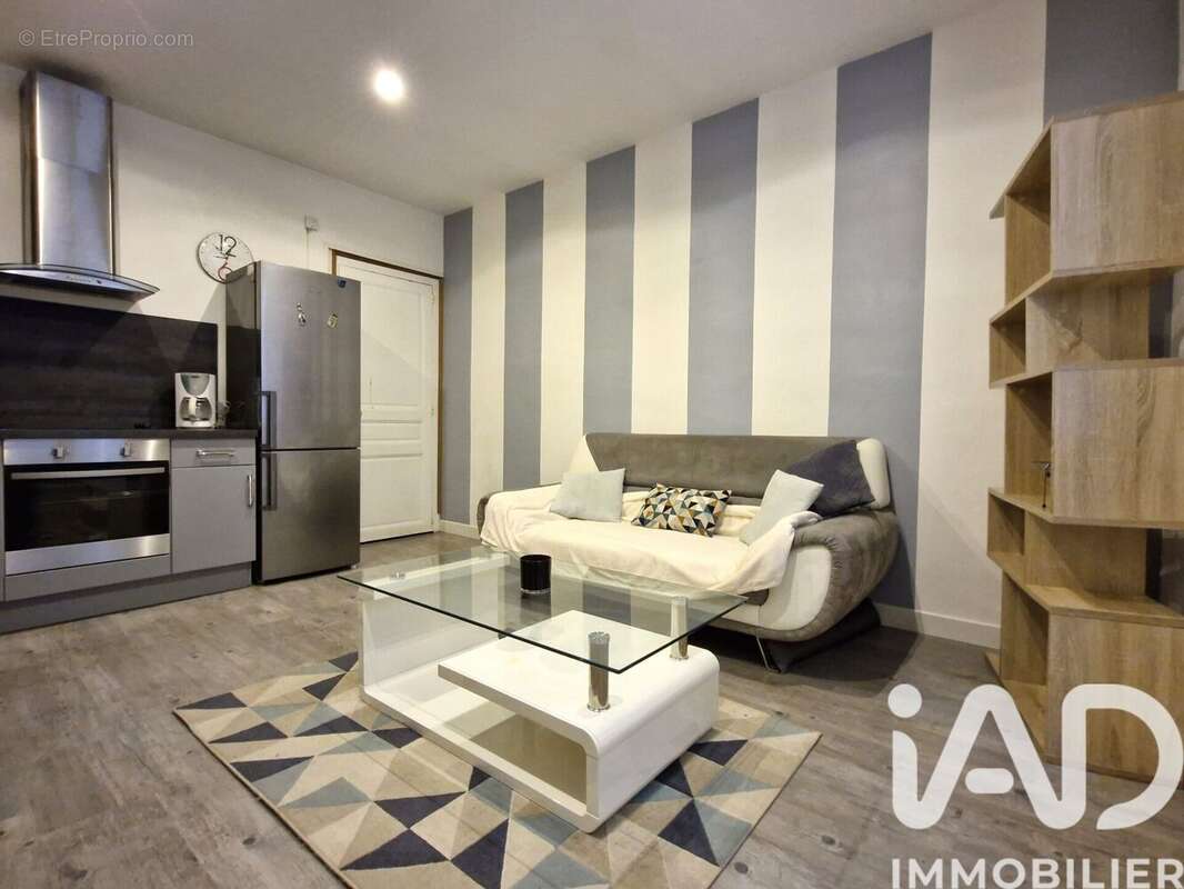 Photo 3 - Appartement à CHINON