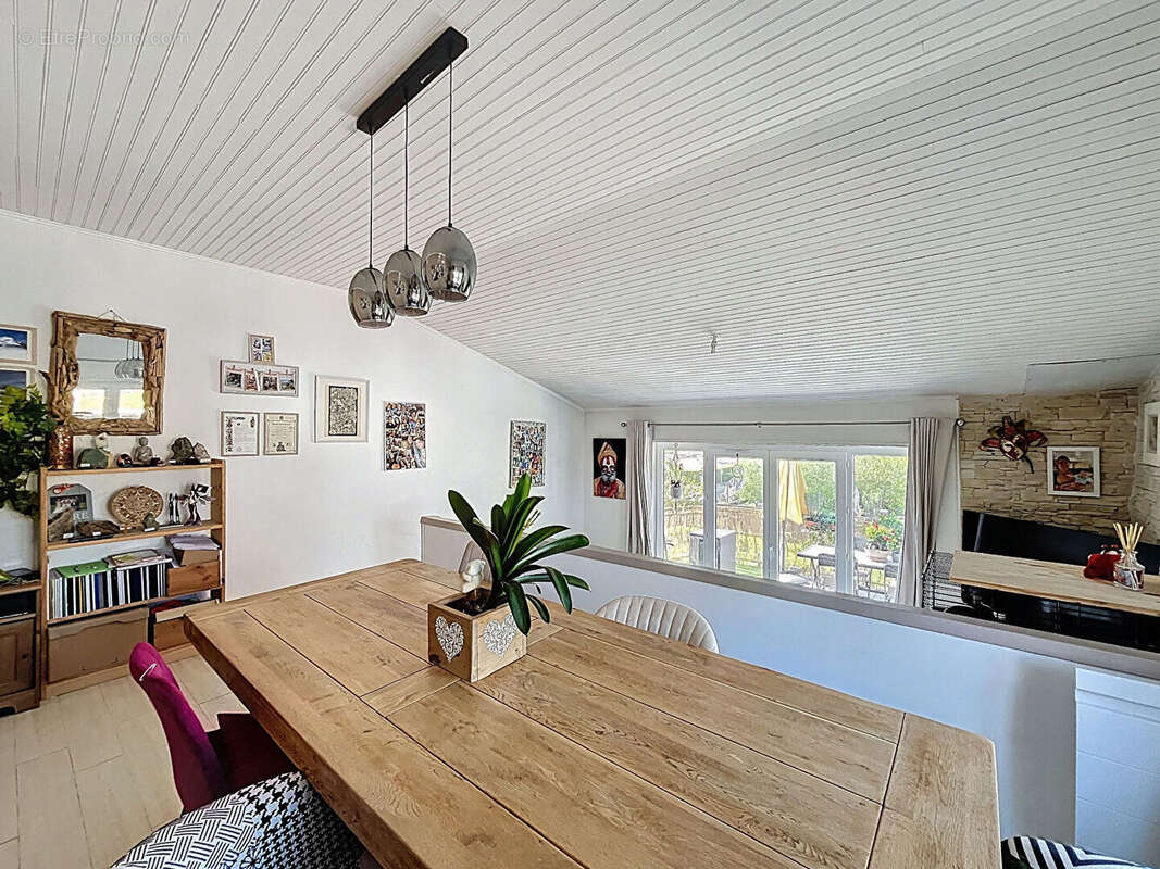 Appartement à MEXIMIEUX