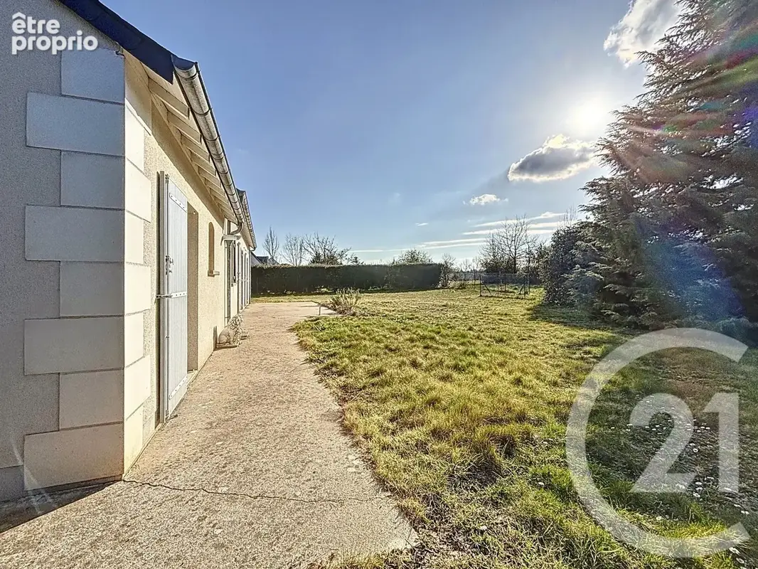 Maison 129 m² à vendre à Saint-Cyr-Sur-Loire (37540) - photo 16