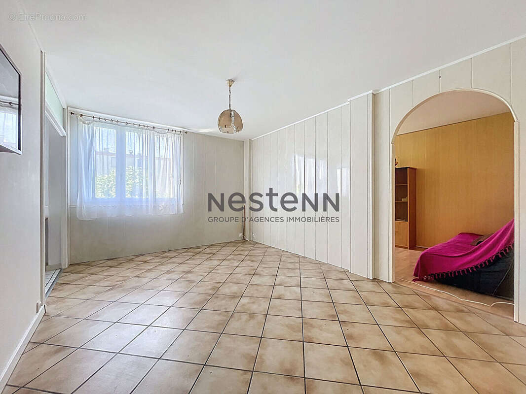 Appartement à VALENTON