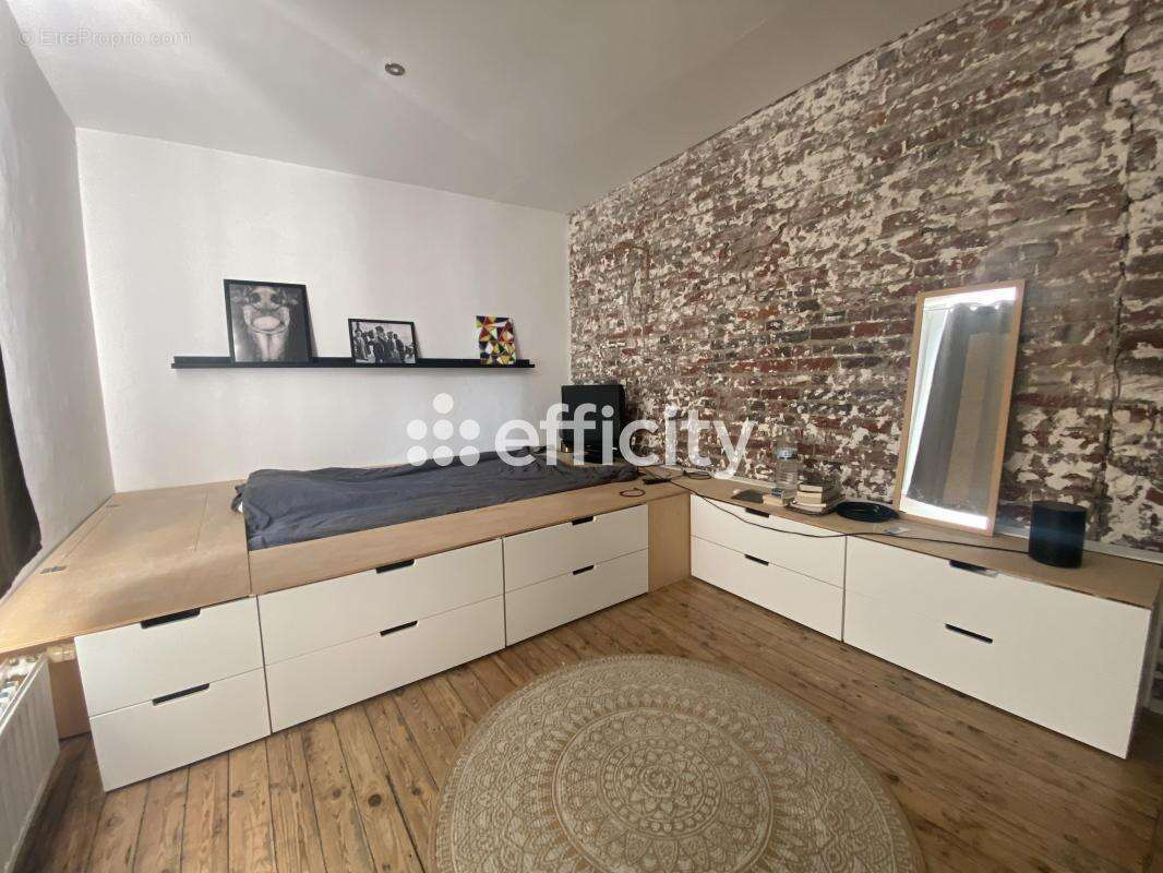 Appartement à LILLE