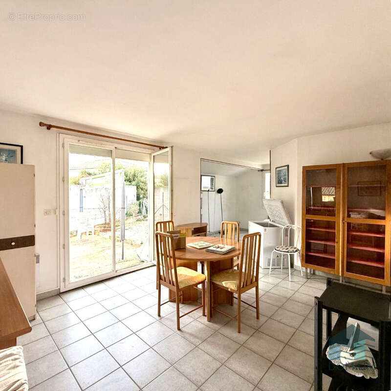 Maison à CERS