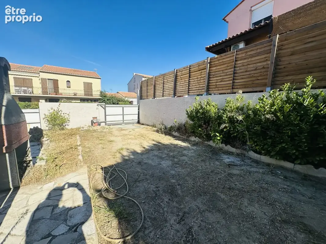 Maison 4 pièces 93 m² à vendre à Beziers (34500) - photo 4
