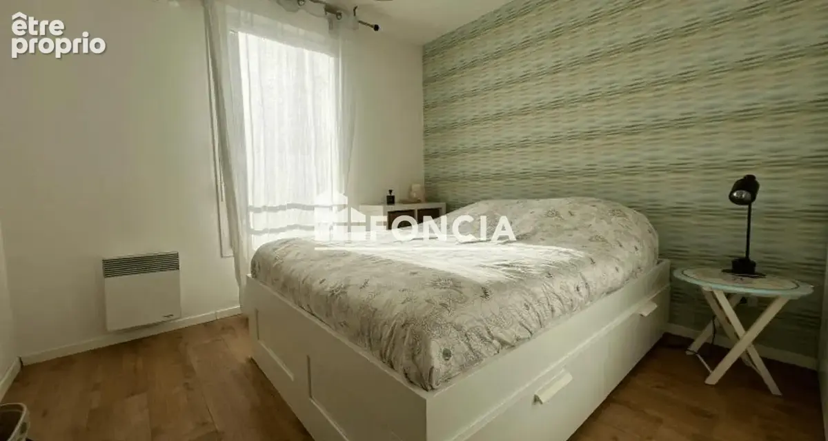 MASSY – Appartement 3 pièces avec terrasse et parking - photo 2