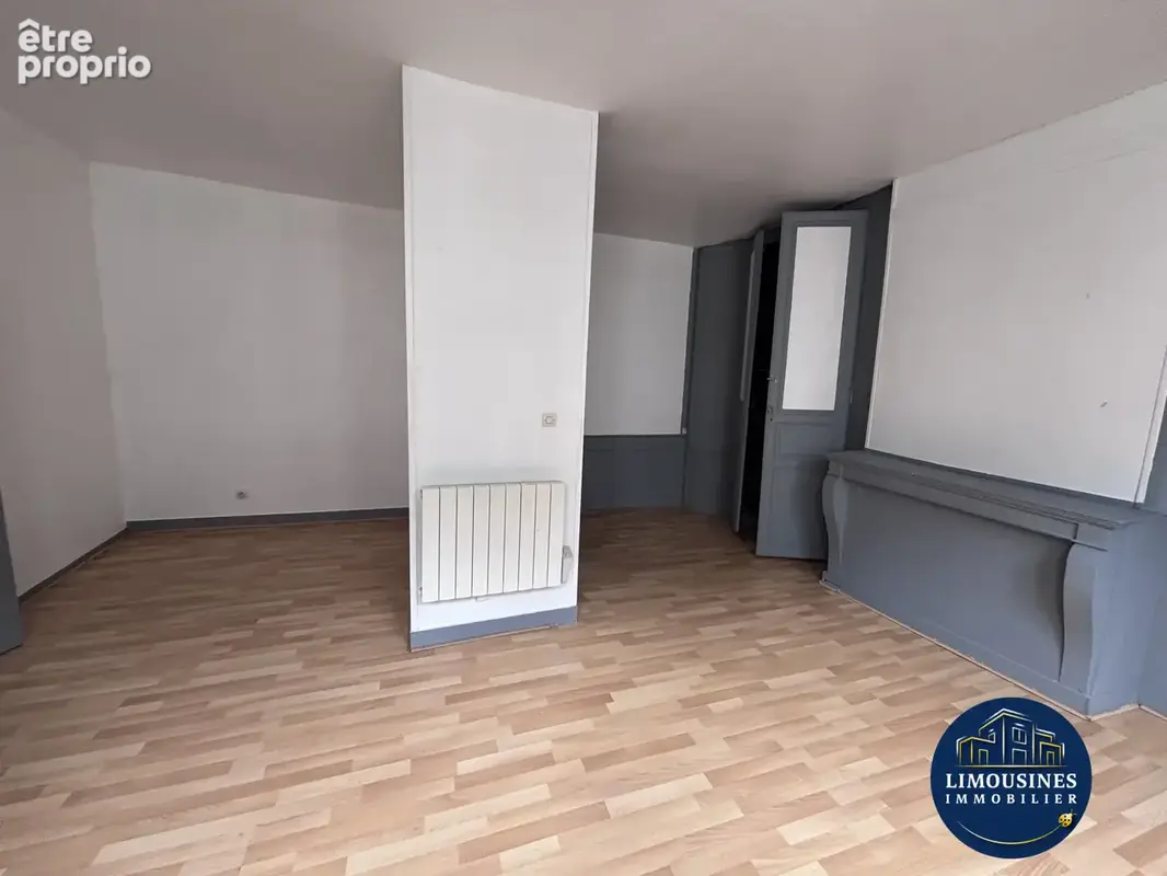 Appartement 1 pièce 42 m² à vendre à Limoges (87000) - photo 3