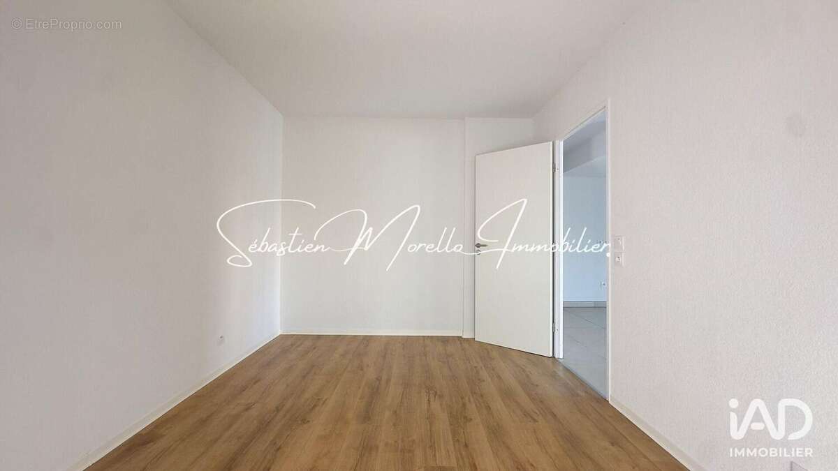 Photo 6 - Appartement à NIMES