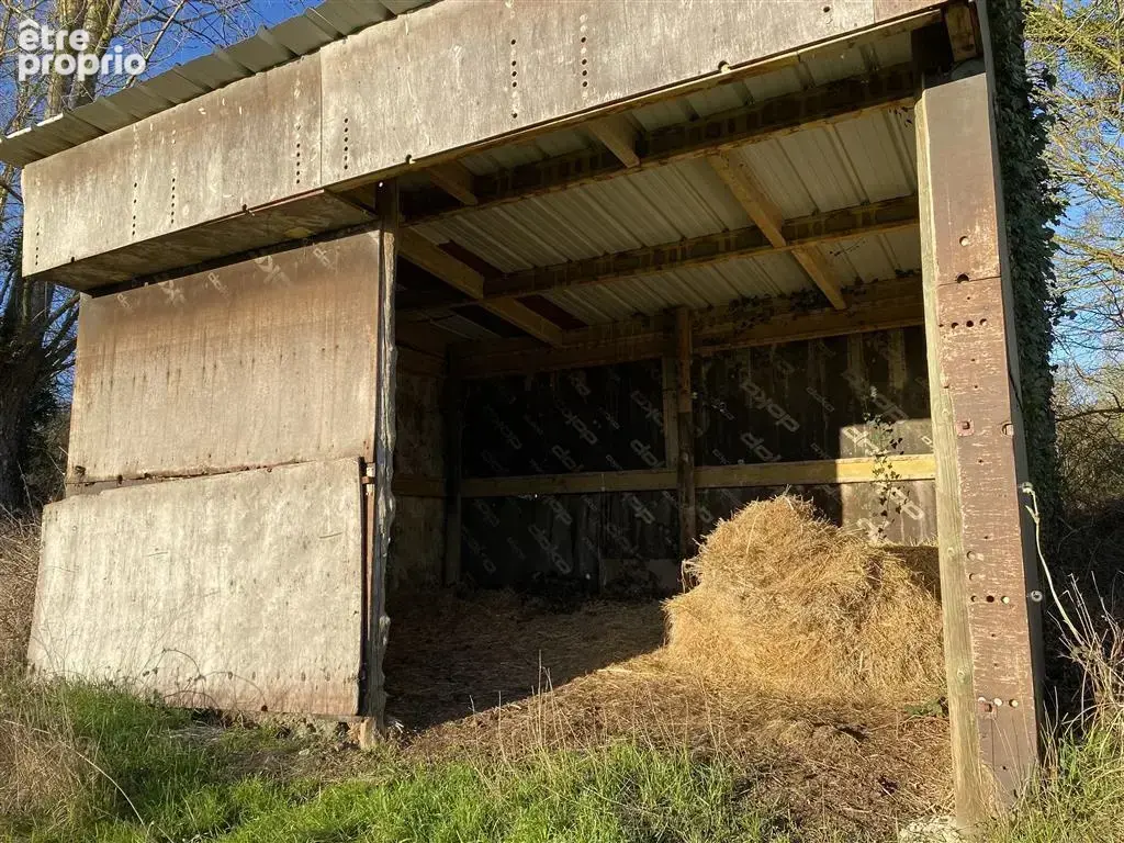 Au coeur de la campagne du sud Pays d'auge, l'agence CAZIN IMMOBILIER de GACE vous propose à la vente cette jo - photo 3