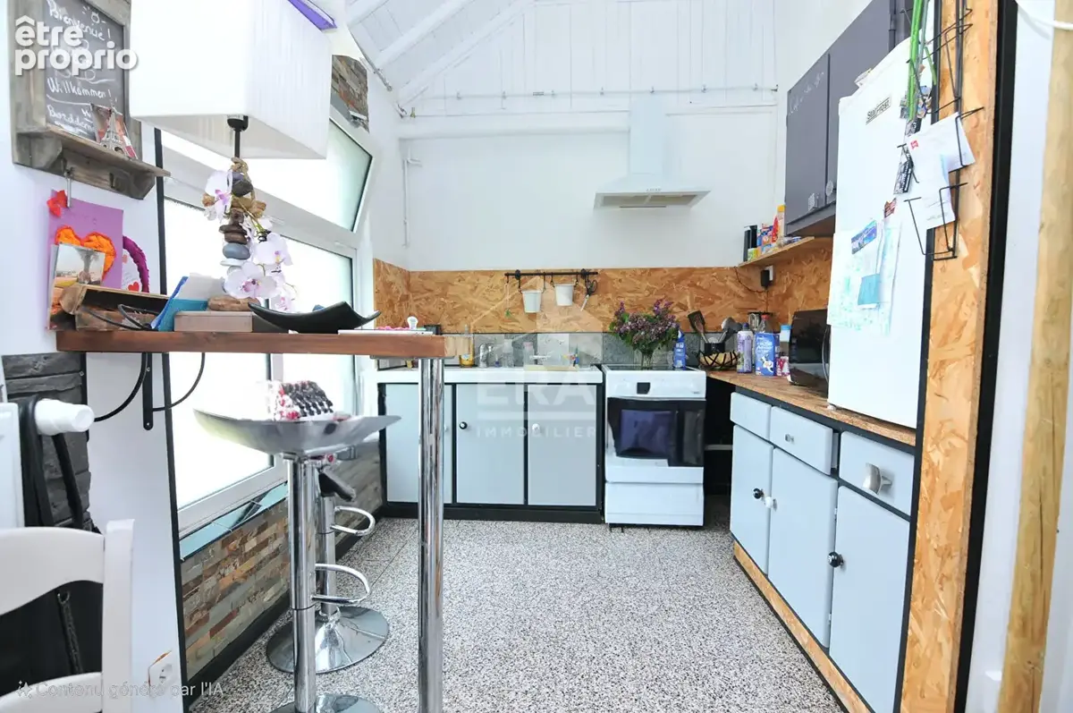 A Vendre - Ensemble immobilier Maison + 3 Appartements - Berck plage - photo 5