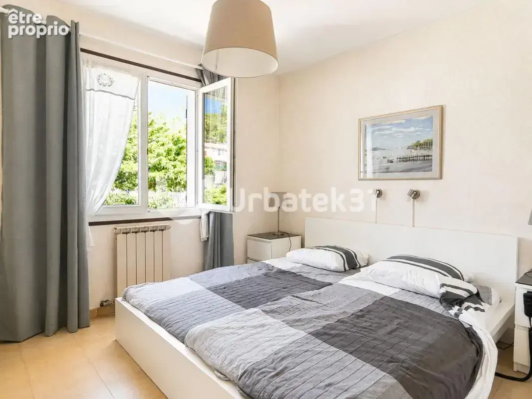 Maison - 4 pièces - 76,50 m² - photo 7
