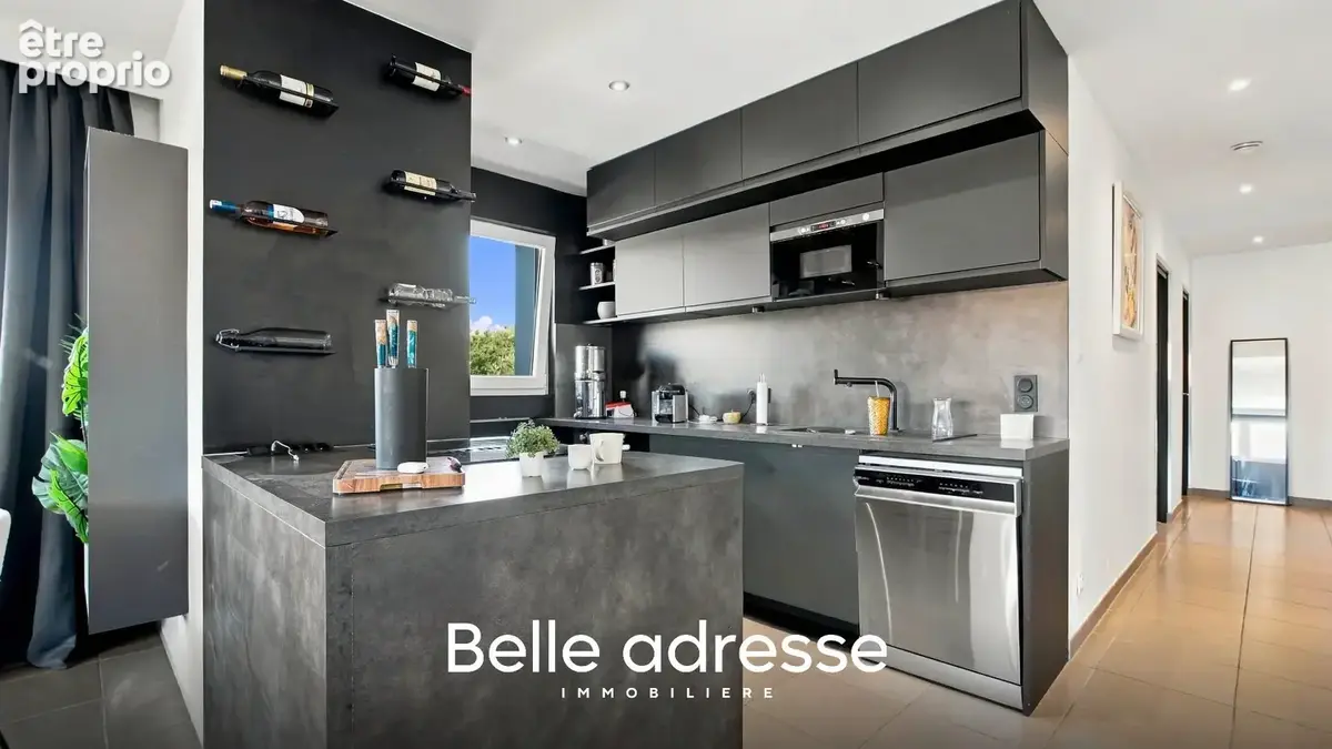 Ensemble immobilier exceptionnel  villa, appartements & espaces commerciaux - photo 7