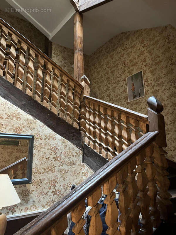 IMG_2092 - Maison à OLORON-SAINTE-MARIE