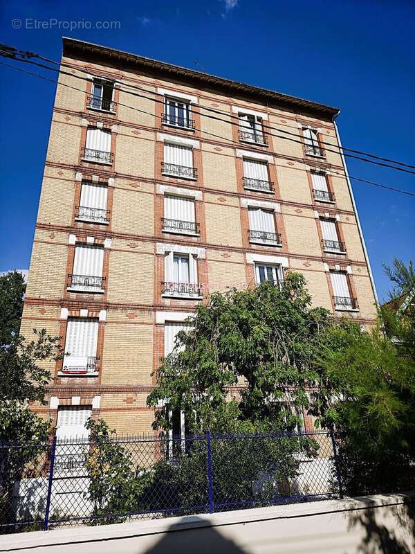 Appartement 54 m² à Houilles  - photo 21