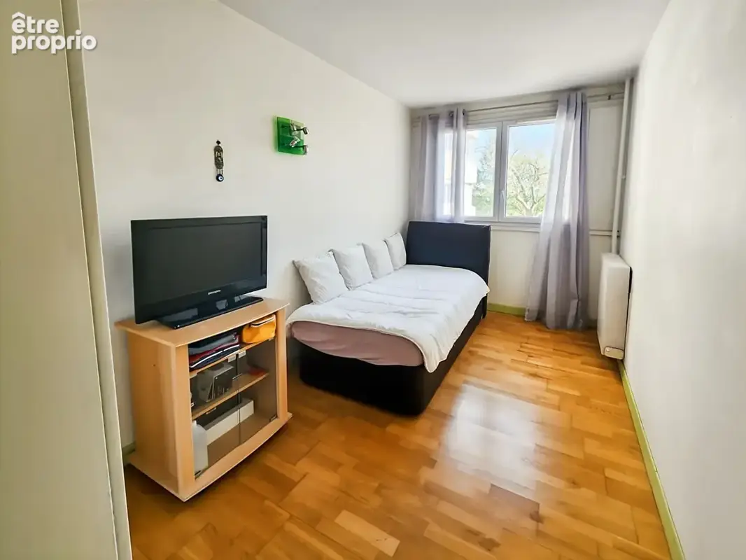 Appartement Savigny Le Temple 5 pièce(s) 105.12 m2 avec loggia - photo 11