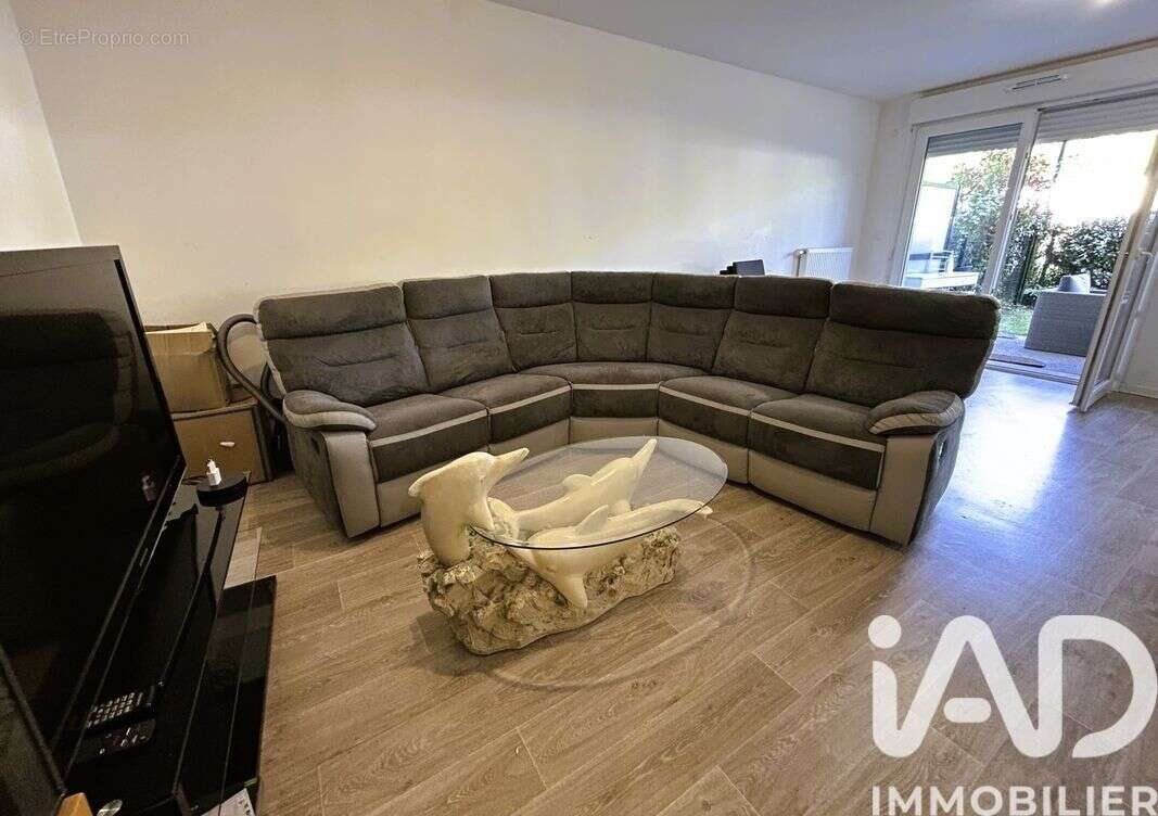 Photo 2 - Appartement à PONT-SAINTE-MAXENCE