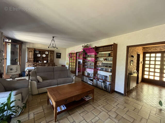 Maison T7/8 centre Villefranche de Lauragais - photo 6