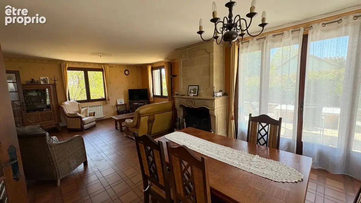 Maison Avermes T6 (145 m2) - photo 3