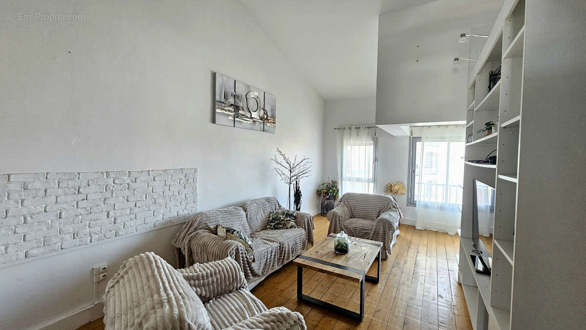 Appartement à AGDE