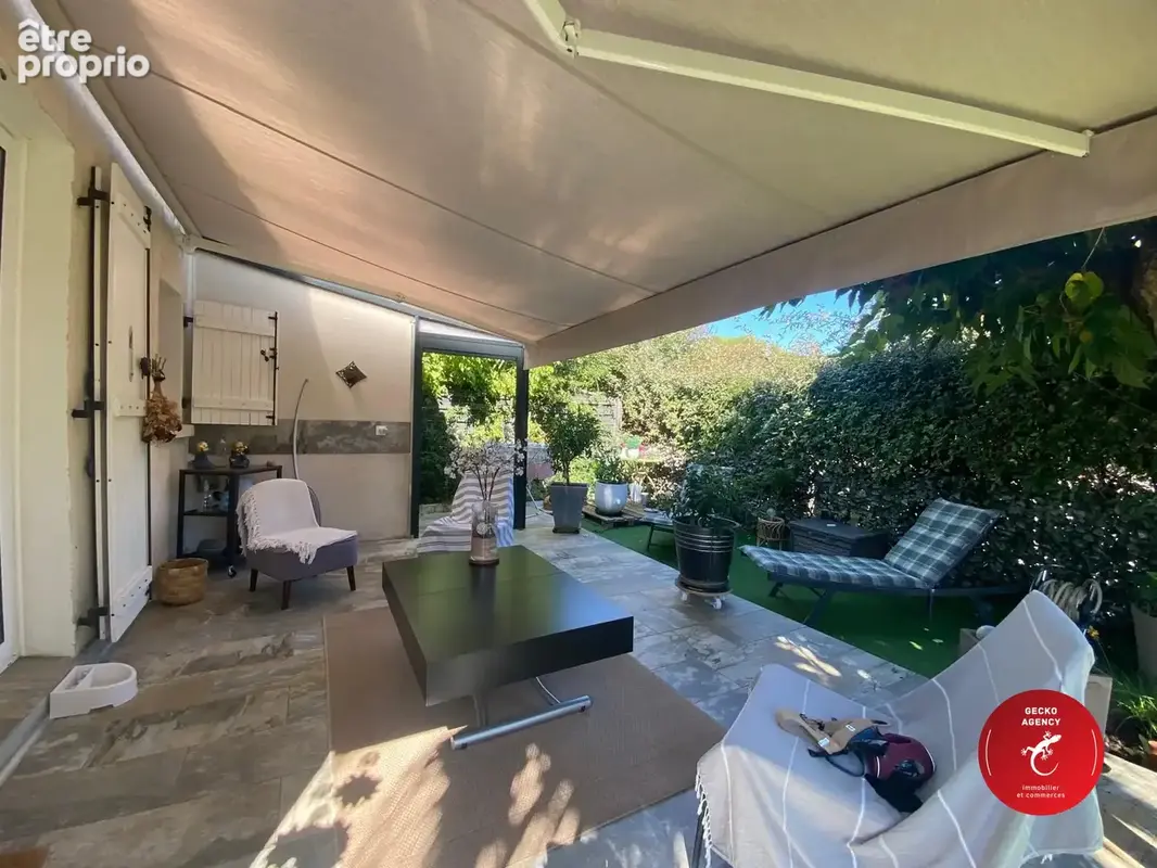 Maison 2 pièces 30 m² à vendre à La Motte (83920) - photo 2