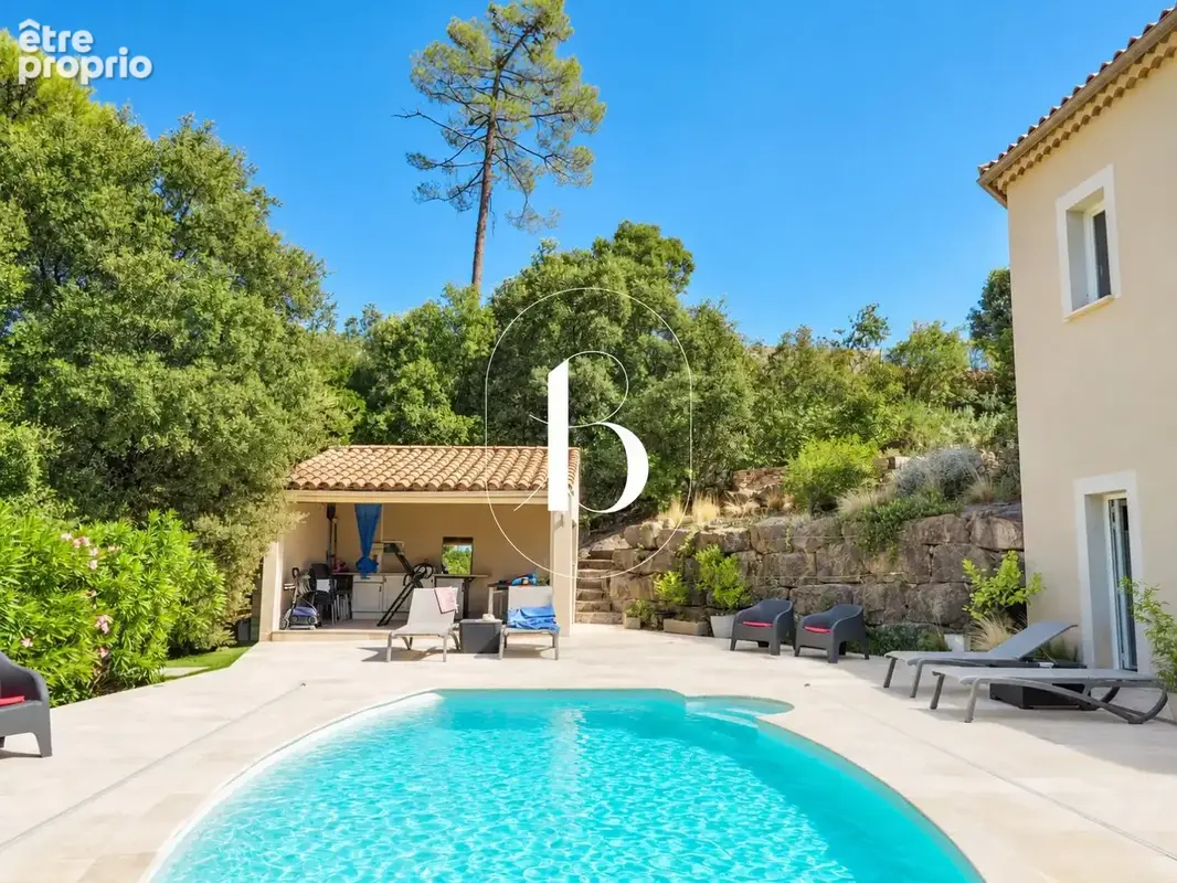 Photo Maison à Sabran au prix de 525 000€
