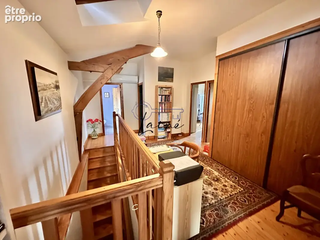 À vendre   Propriété en pierre   Monbazillac (24) Cadre exceptionnel - photo 9