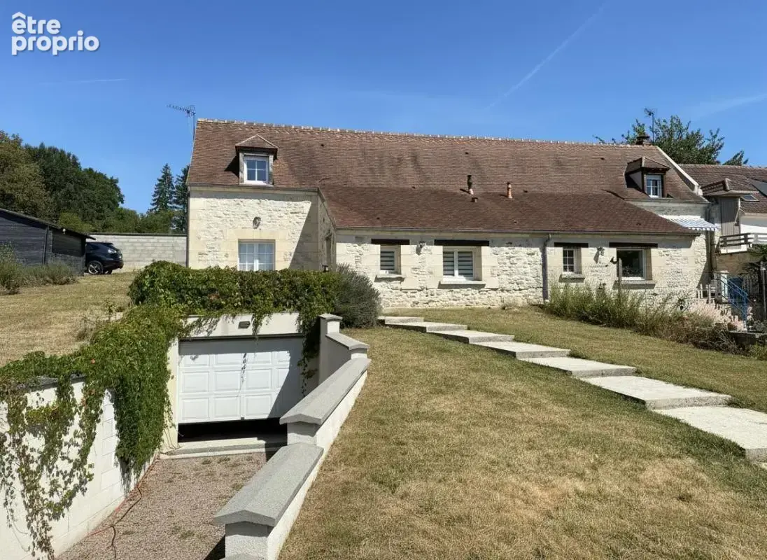Maison à CANLY