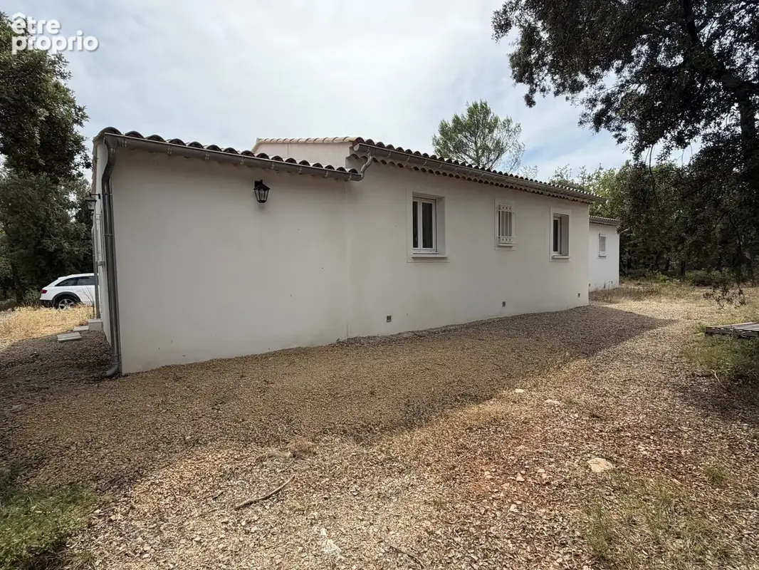 villa 4 pièces neuf de 119 m2 - photo 4