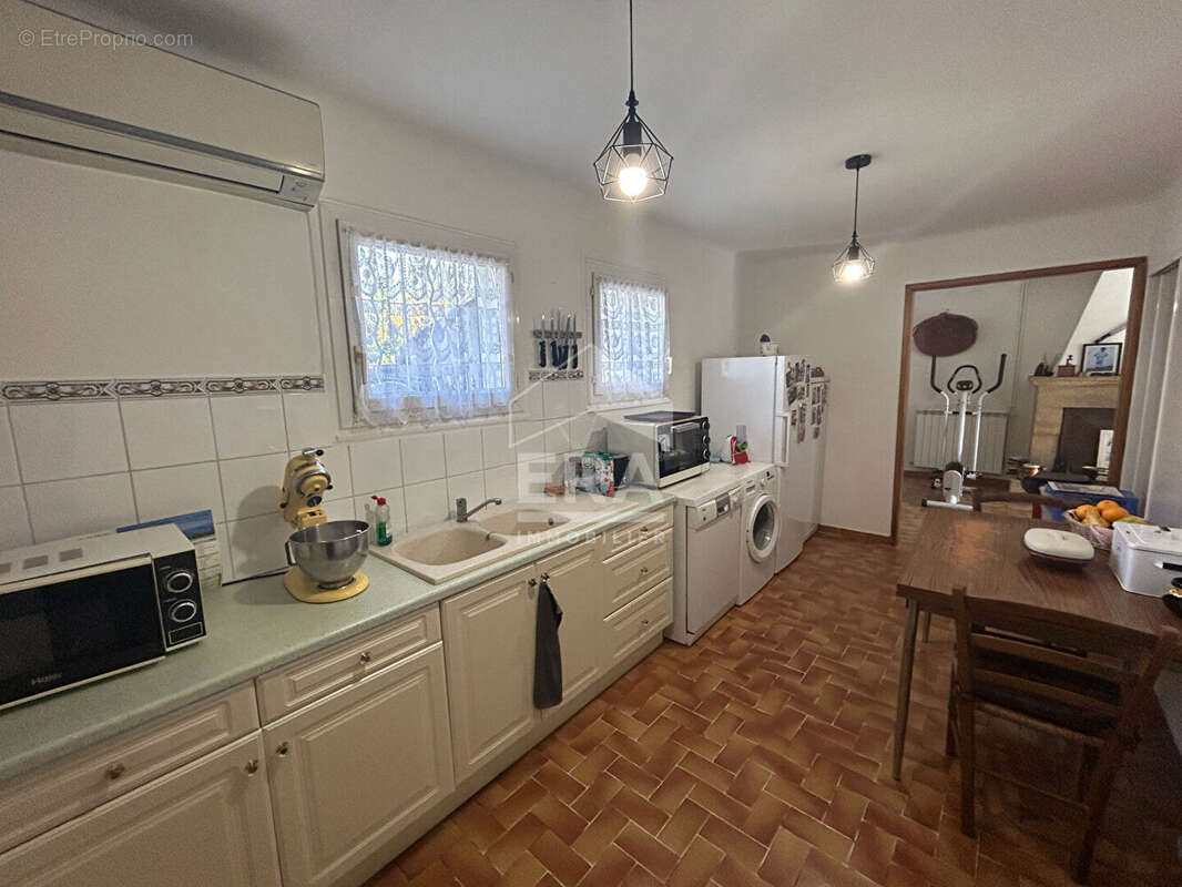 Maison à CARPENTRAS