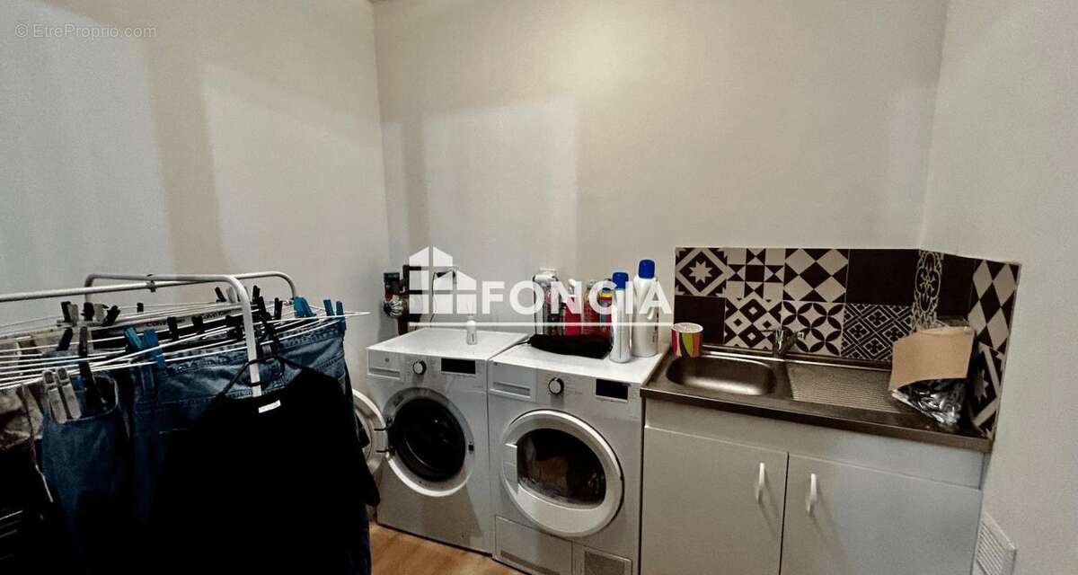 Appartement à LA ROCHE-SUR-YON