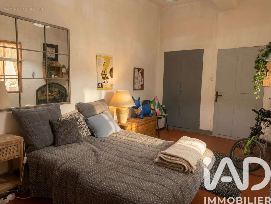 Photo 3 - Appartement à AVIGNON