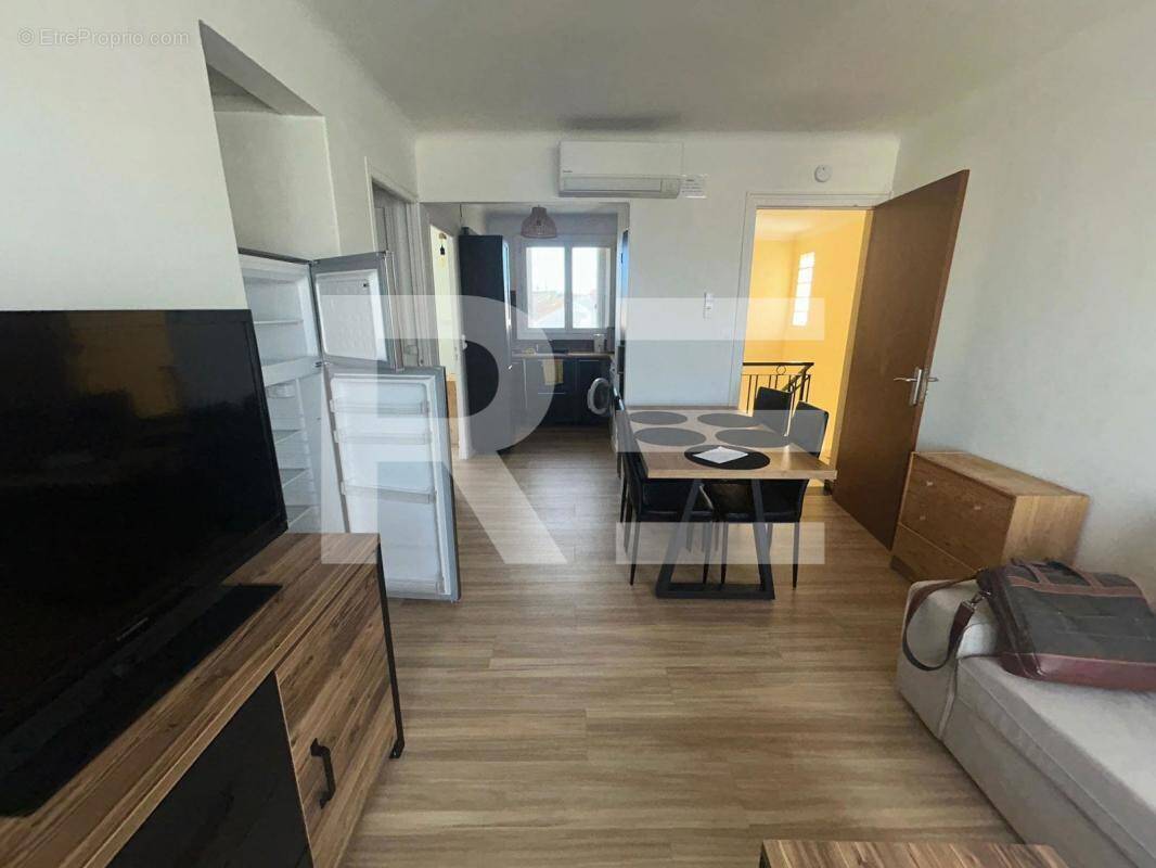 Appartement à LE GRAU-DU-ROI
