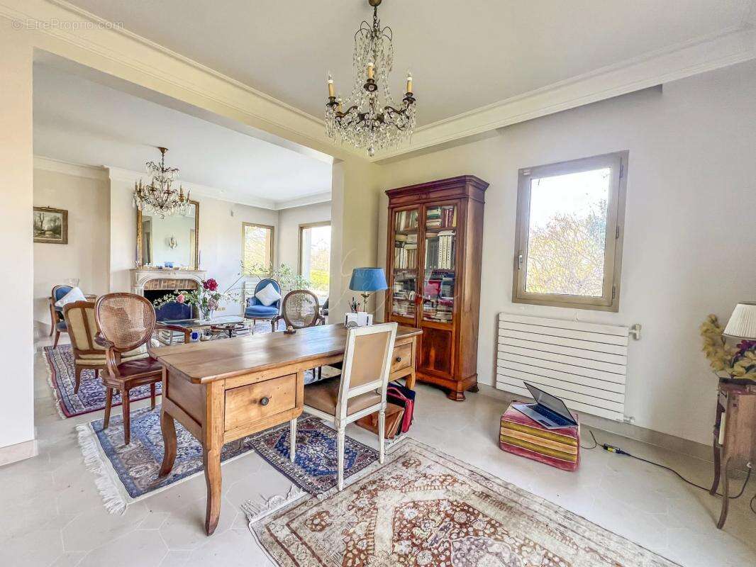 Maison à MAGNY-EN-VEXIN