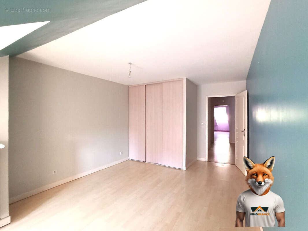Appartement 102 m² à Ornans  - photo 5