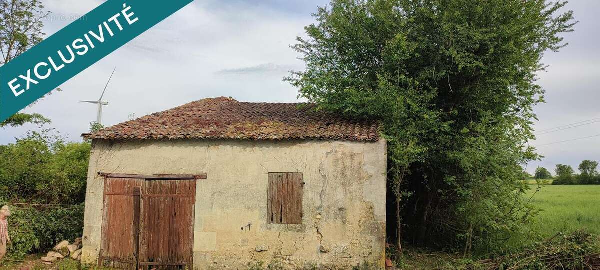 Photo 4 - Maison à TORXE