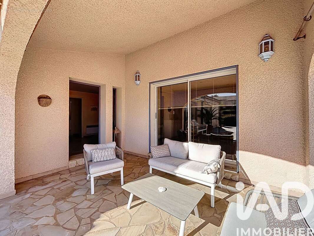 Photo 7 - Maison à PERPIGNAN