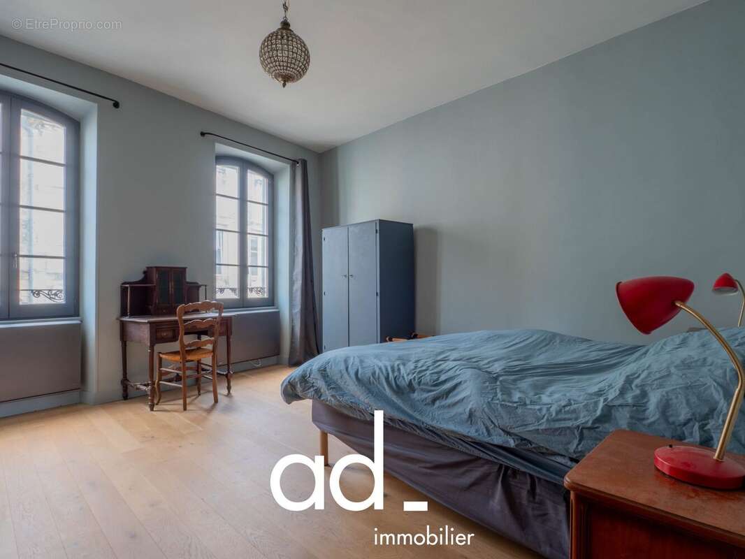 Appartement à LA ROCHELLE