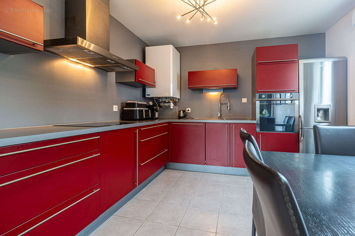 Appartement à ANNECY