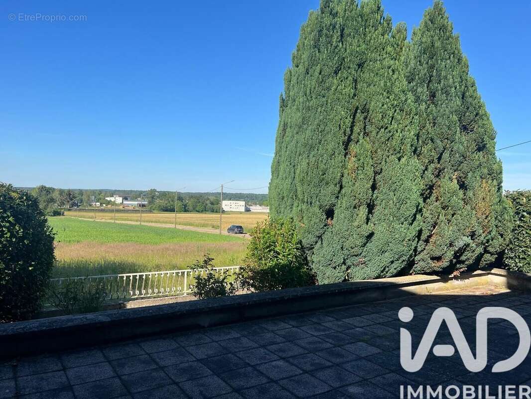 Maison 190 m² à Rambervillers  - photo 3