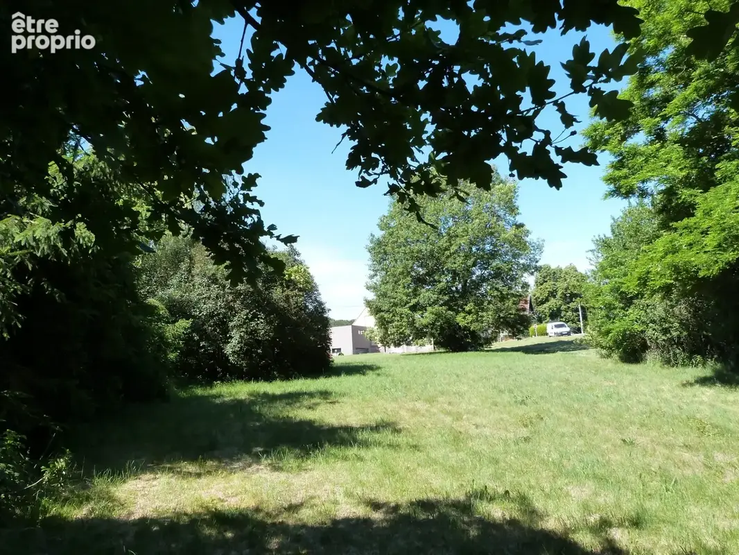Terrain à vendre de 2 497,00 m² proche de BITCHE (57) - photo 2