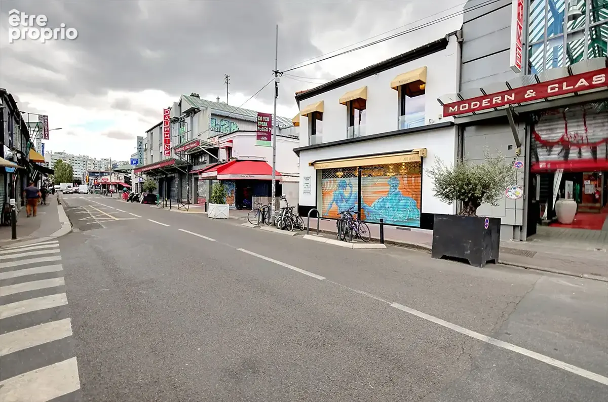 2 pièces quartier des Antiquaires - photo 9
