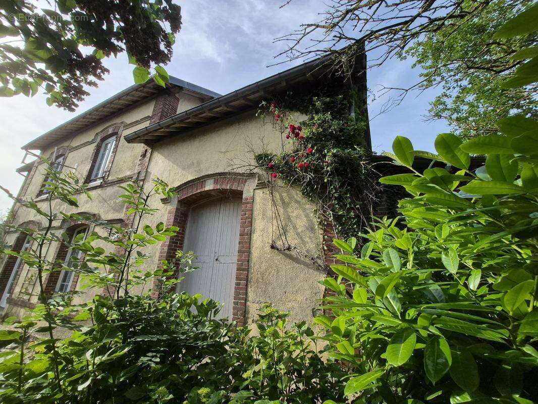 Maison ancienne - photo 2