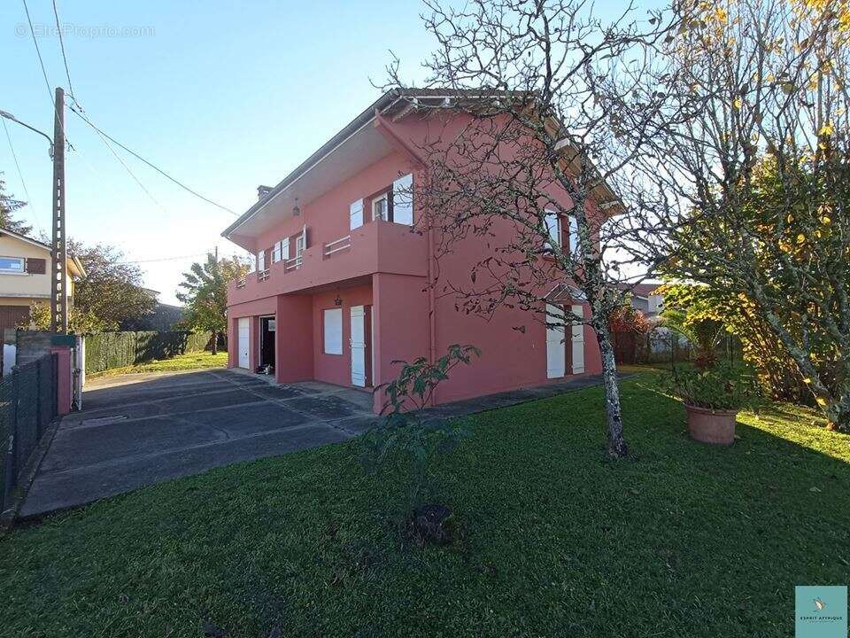 Maison à MONT-DE-MARSAN