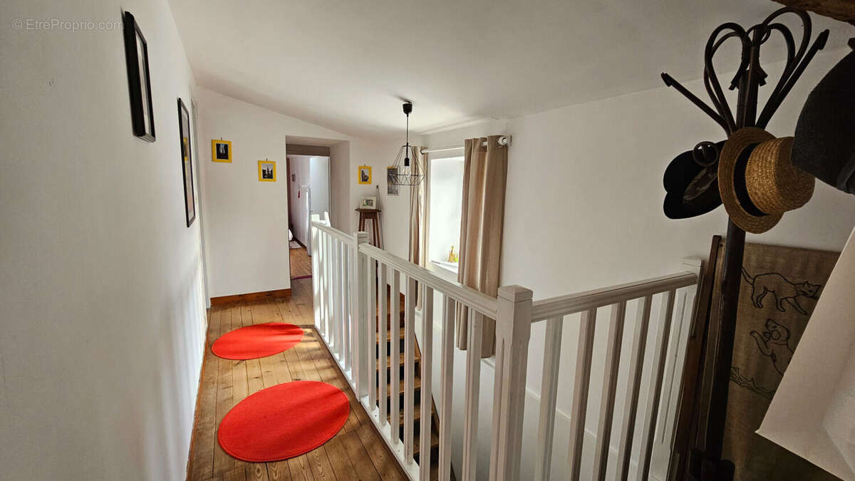 Maison à LES SORINIERES
