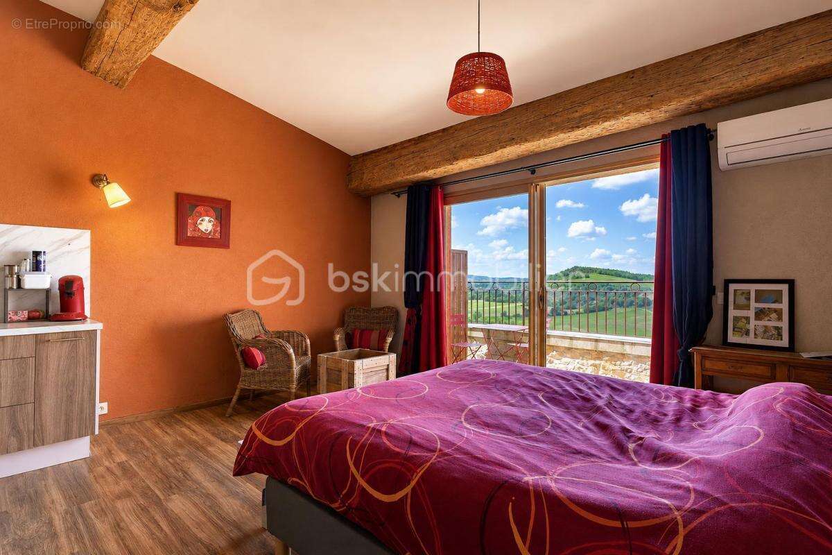Propriété de caractère avec activité touristique au cœur du Pays Cathare – proche de Limoux et Carcassonne - photo 26