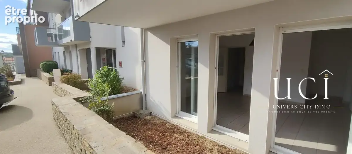 Appartement 30 m² à Vallet  - photo 7